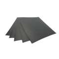 Damliner Pond Liner Made High-quality Polyethylene Sheet Sheet Geomembrane Transparent HDPE Geomembrane China Geomembranes Black